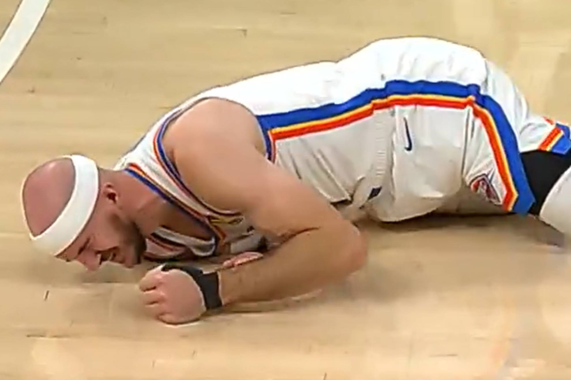 许多NBA